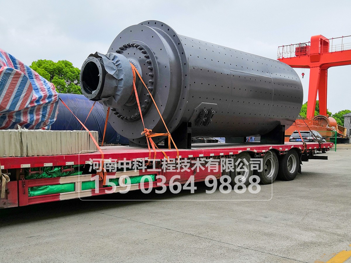 隨著礦物加工行業(yè)的發(fā)展，球磨機(jī)行業(yè)也蓬勃發(fā)